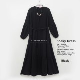Shaky-005 Shaky Dress